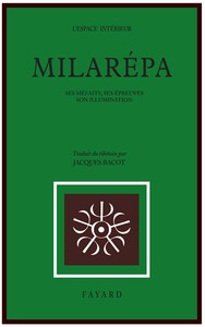 Picture of Milarépa