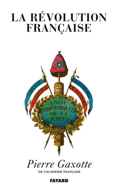 Image de La Révolution française