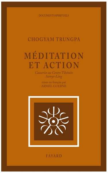 Picture of Méditation et Action