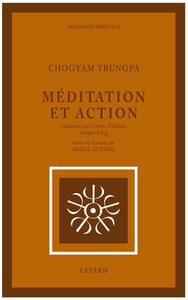 Picture of Méditation et Action