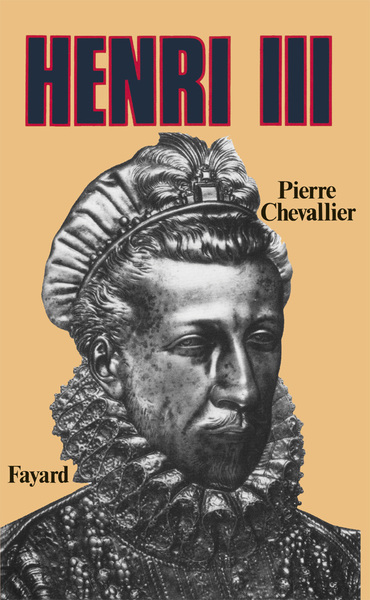 Image de Henri III