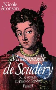 Image de Mademoiselle de Scudéry