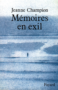 Picture of Mémoires en exil