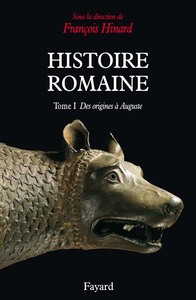 Image de Histoire romaine - Tome 1
