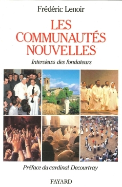 Picture of Les Communautés nouvelles
