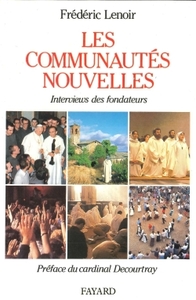 Picture of Les Communautés nouvelles