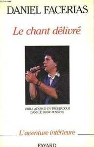 Picture of Le chant délivré