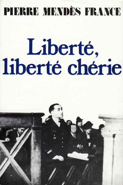Picture of Liberté, liberté chérie