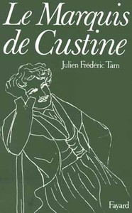 Image de Le Marquis de Custine