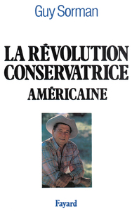 Picture of La Révolution conservatrice américaine