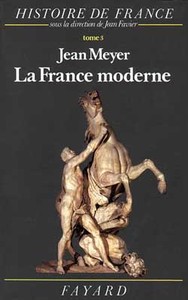Image de La France moderne