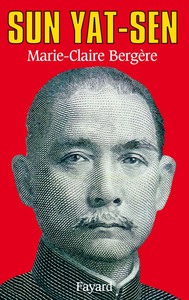 Picture of Sun Yat-Sen