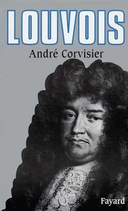 Image de Louvois