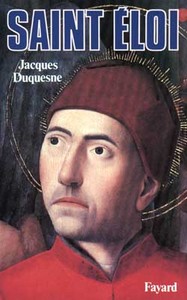 Picture of Saint Eloi