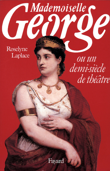 Image de Mademoiselle George