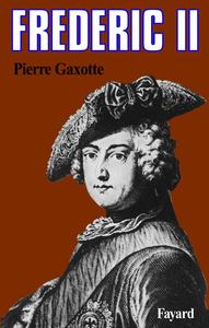 Picture of Frédéric II