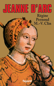 Picture of Jeanne d'Arc