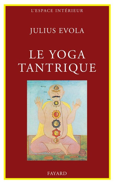 Picture of Le Yoga tantrique