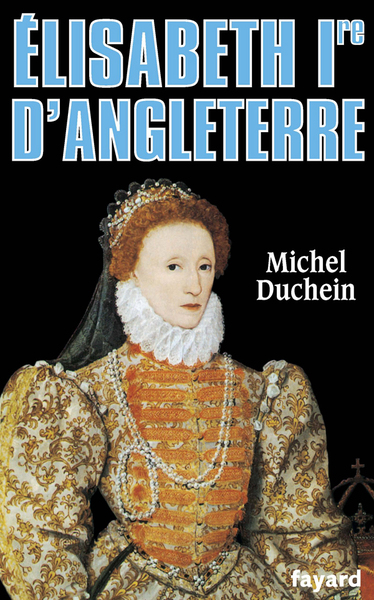 Image de Elisabeth Ire d'Angleterre