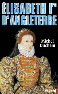 Image de Elisabeth Ire d'Angleterre