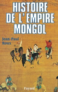 Picture of Histoire de l'Empire mongol
