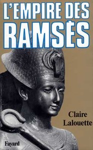Image de L'Empire des Ramsès