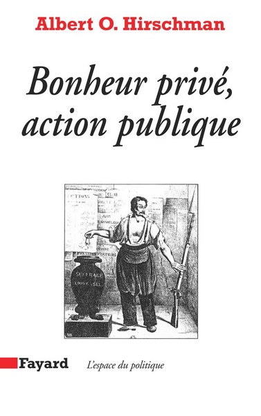 Image de Bonheur privé, action publique