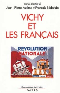 Image de Vichy et les Français