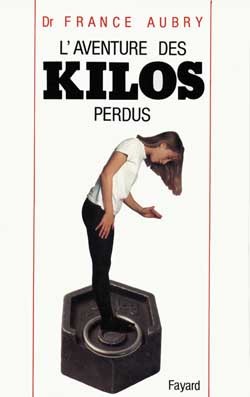 Picture of L'Aventure des kilos perdus