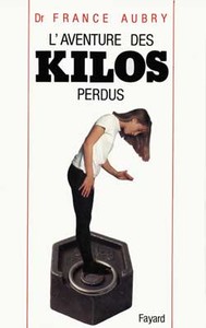 Picture of L'Aventure des kilos perdus
