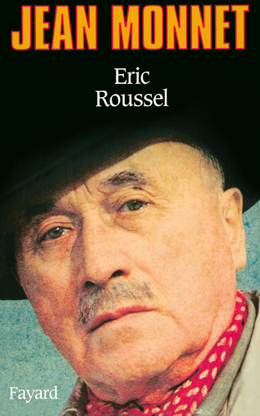 Image de Jean Monnet