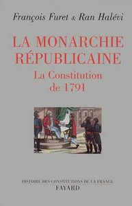 Image de La Monarchie républicaine