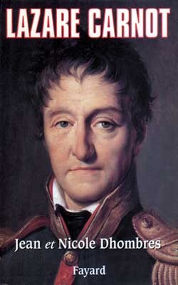 Image de Lazare Carnot