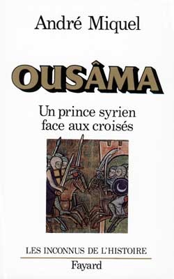 Picture of Ousâma