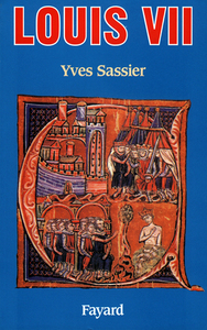 Image de Louis VII