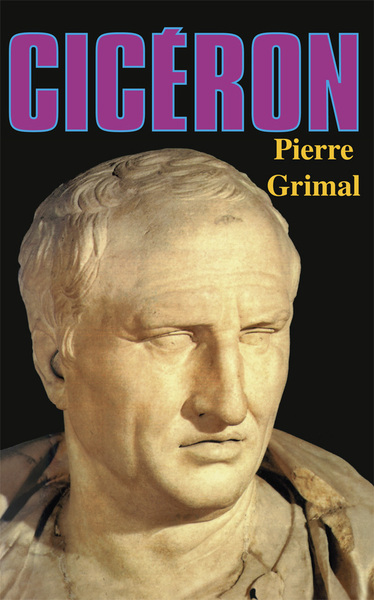Image de Cicéron
