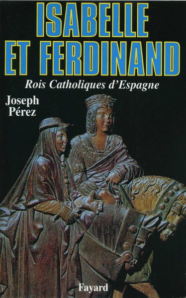 Image de Isabelle et Ferdinand