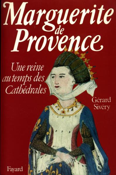 Picture of Marguerite de Provence