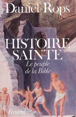 Picture of Histoire sainte1