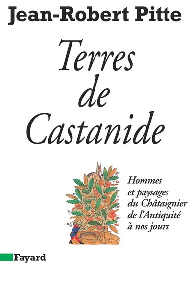 Picture of TERRES DE CASTANIDE
