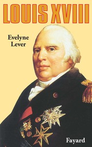 Image de Louis XVIII