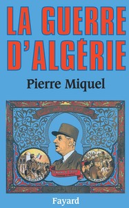Image de La Guerre d'Algérie