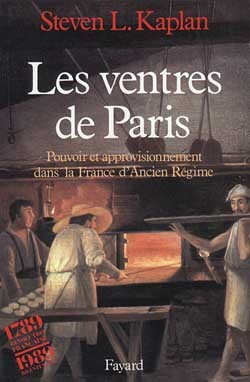 Image de Les Ventres de Paris
