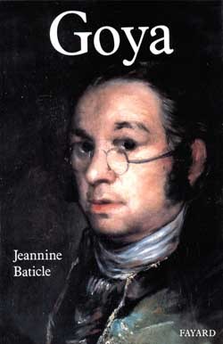 Picture of Goya