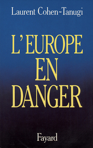Picture of L'Europe en danger