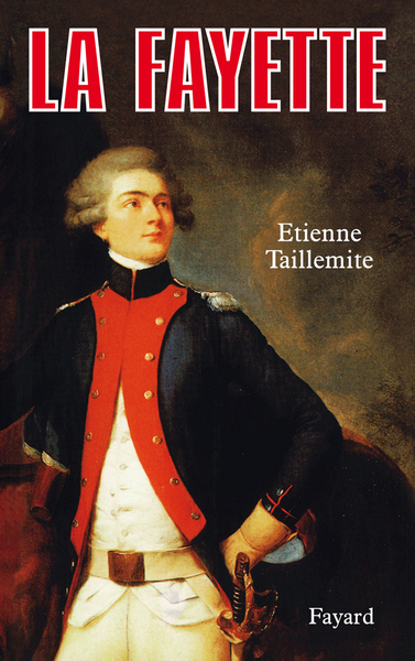 Image de La Fayette