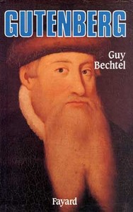 Picture of Gutenberg