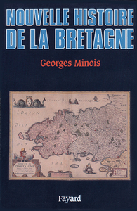 Picture of Nouvelle Histoire de la Bretagne