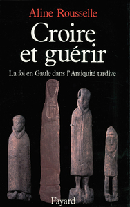 Image de Croire et guérir