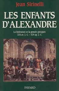 Image de Les Enfants d'Alexandre